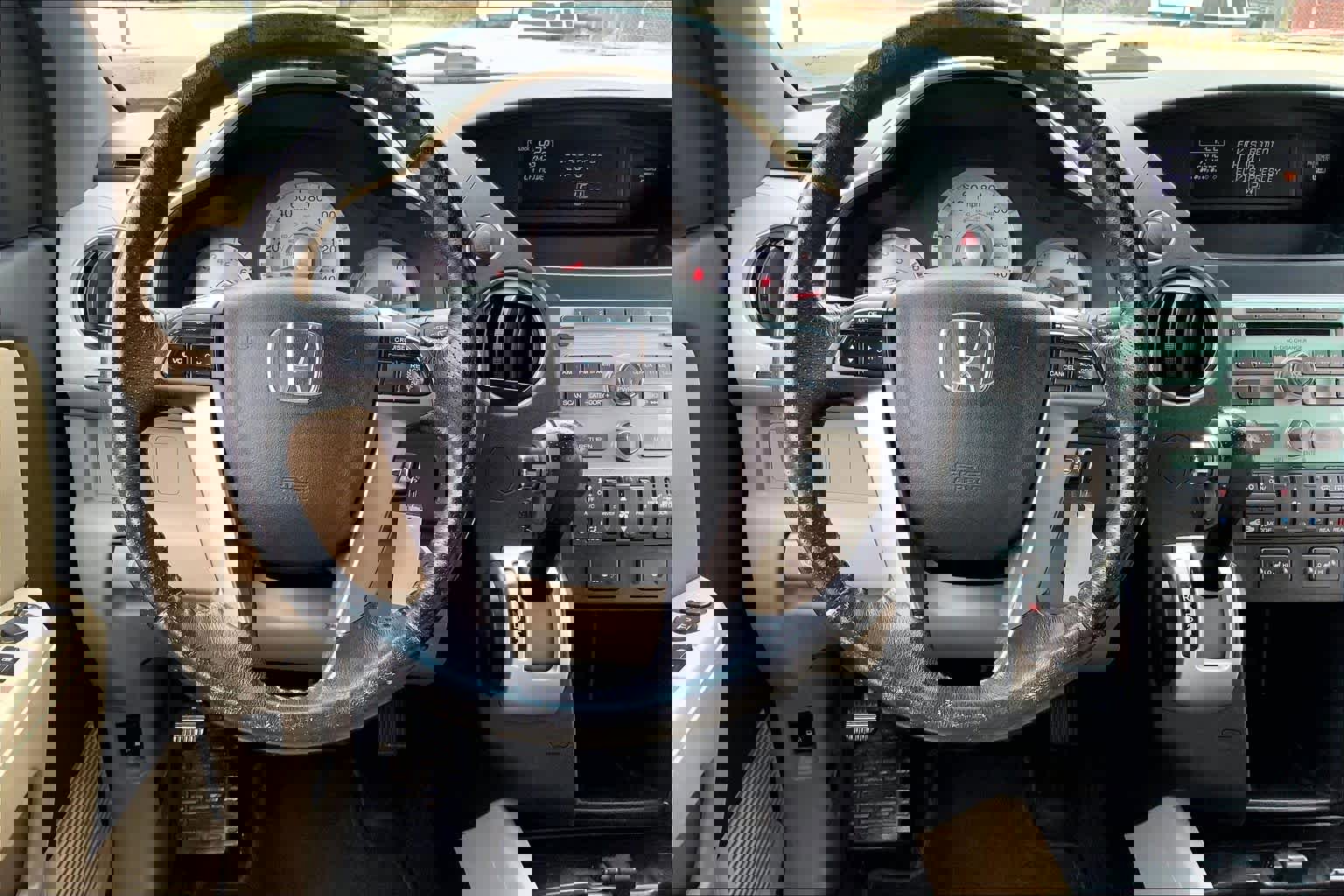 Used 2011 Honda Pilot EX-L image 5