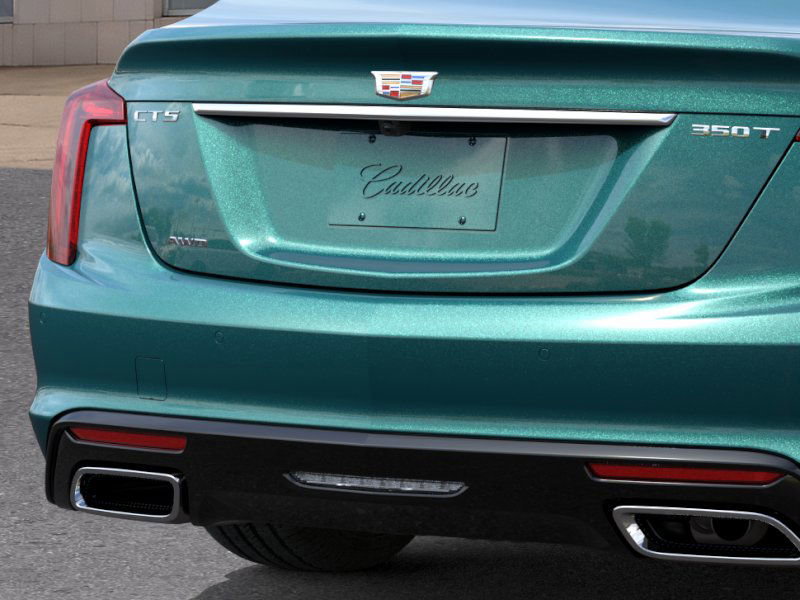 New 2026 Cadillac CT5 Premium Luxury image 14