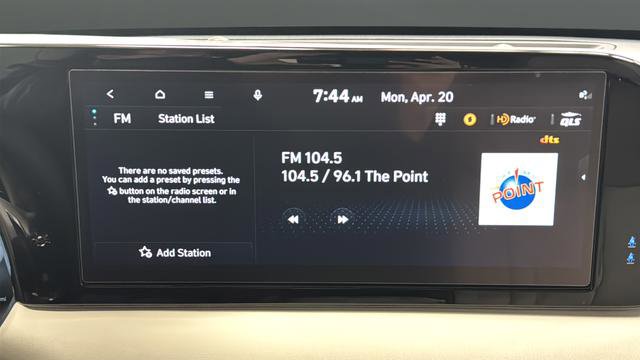 Used 2025 Hyundai Palisade Calligraphy image 31
