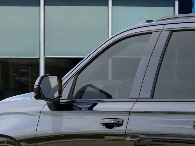 New 2026 Chevrolet Suburban RST w/ Advanced Technology Package image 12