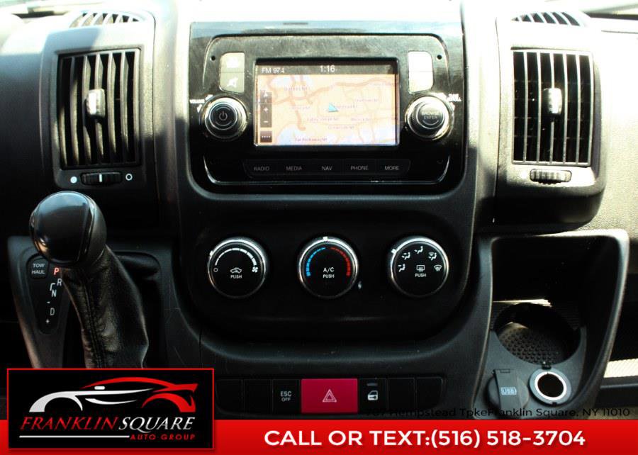 Used 2020 RAM ProMaster 2500 w/ Interior Convenience Group FWD image 32