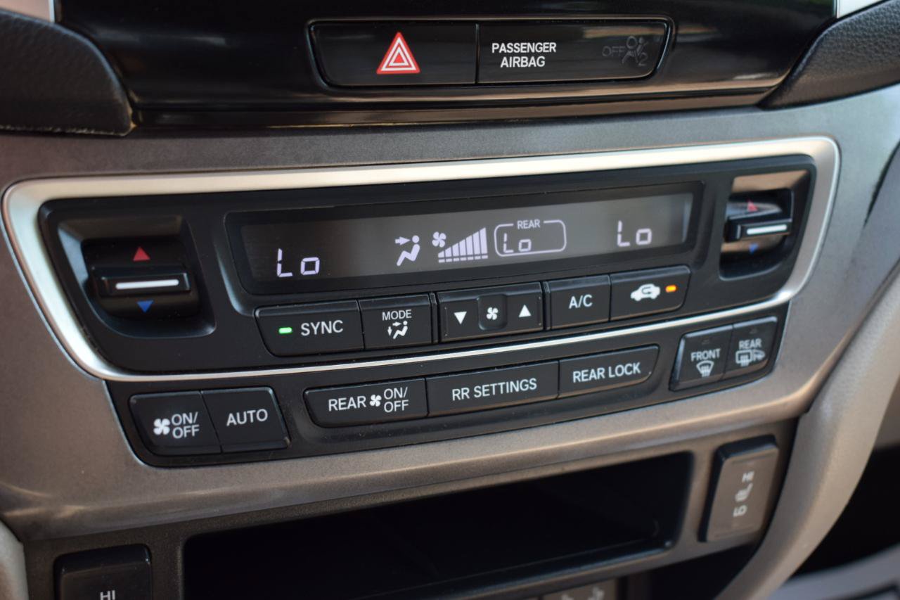 Used 2016 Honda Pilot EX-L image 25