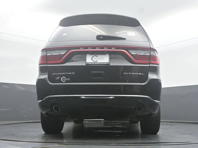 Used 2024 Dodge Durango Citadel AWD/4WD image 56