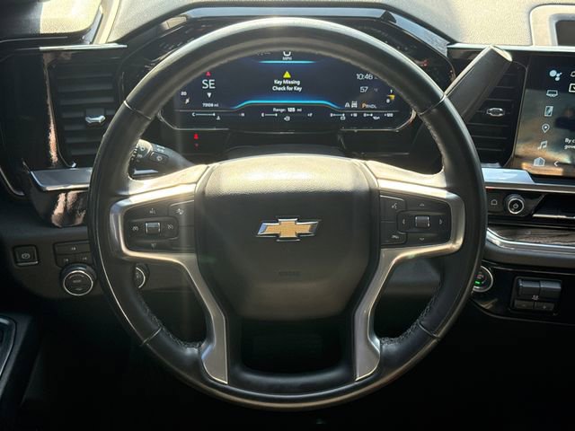 Used 2024 Chevrolet Silverado 2500 LT image 15