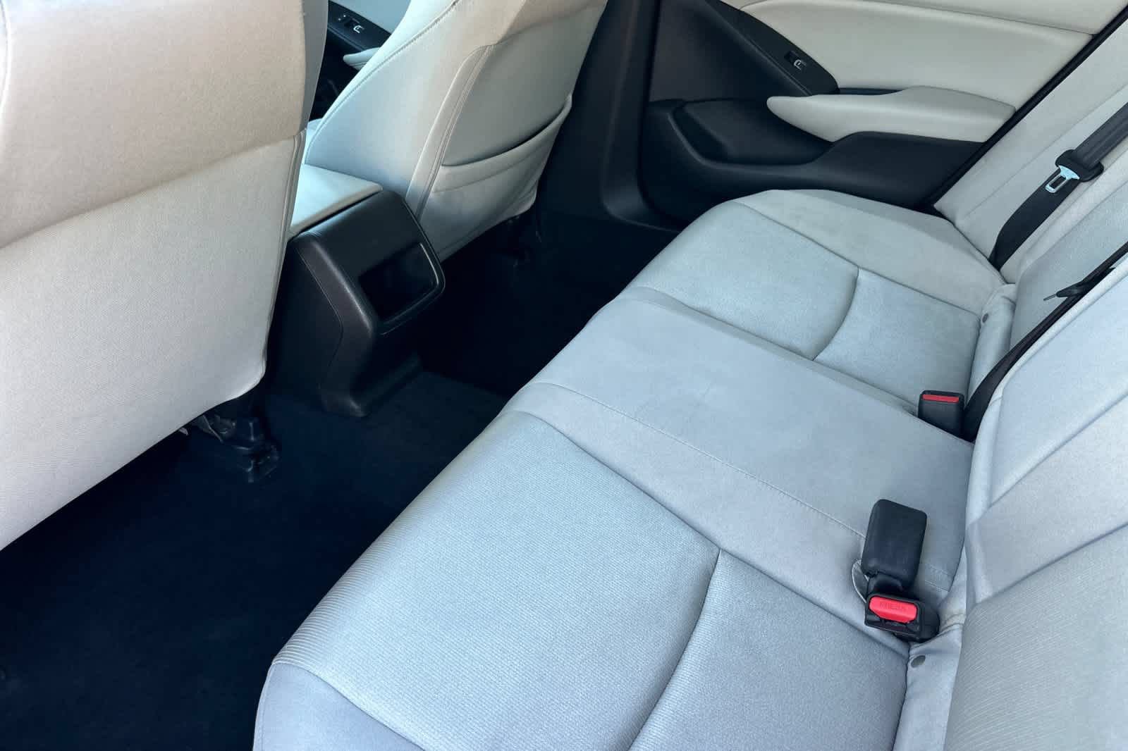 Used 2019 Honda Accord LX image 4