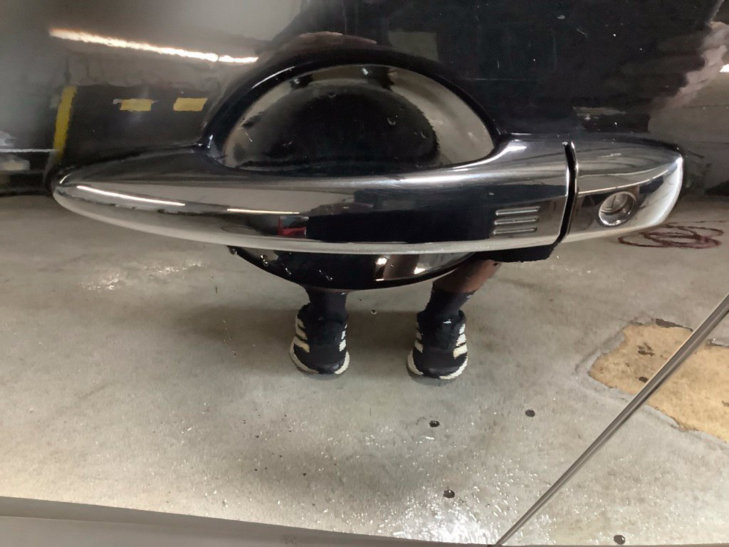 Used 2023 Nissan Pathfinder Rock Creek AWD/4WD image 14