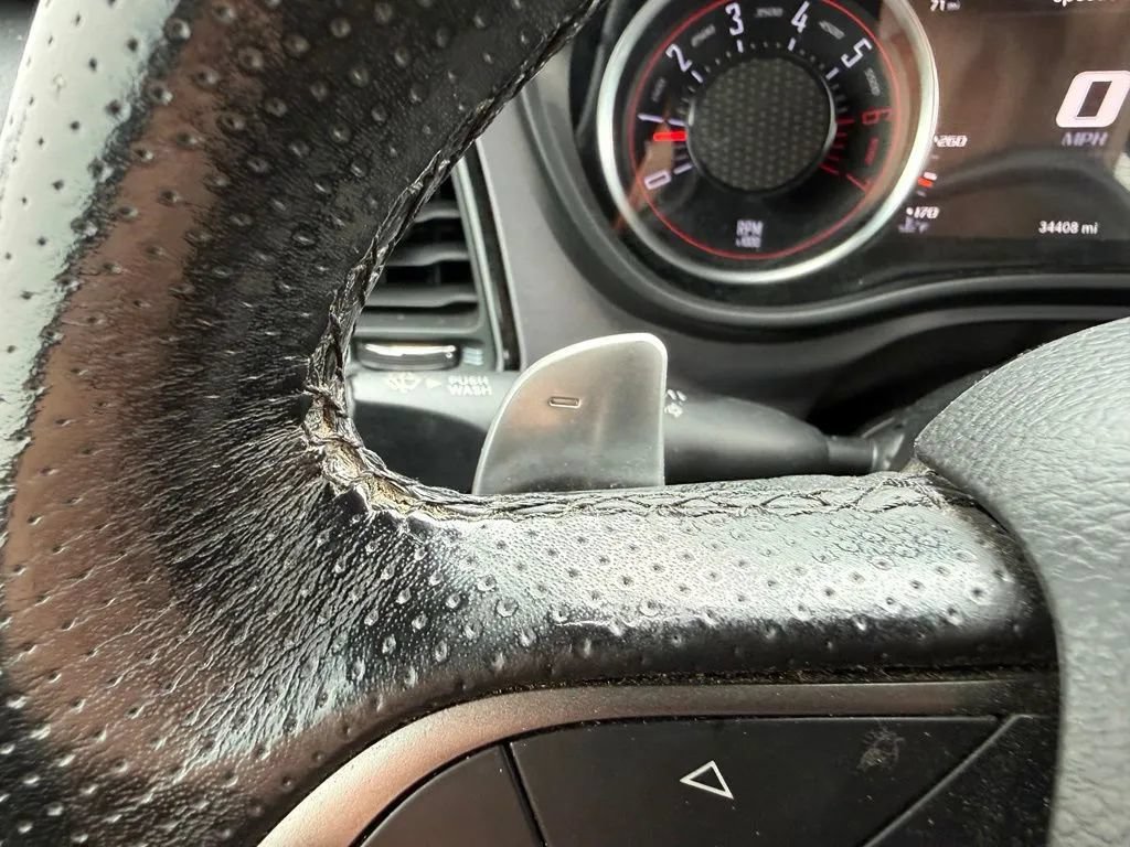 Used 2019 Dodge Challenger R/T Scat Pack RWD image 20