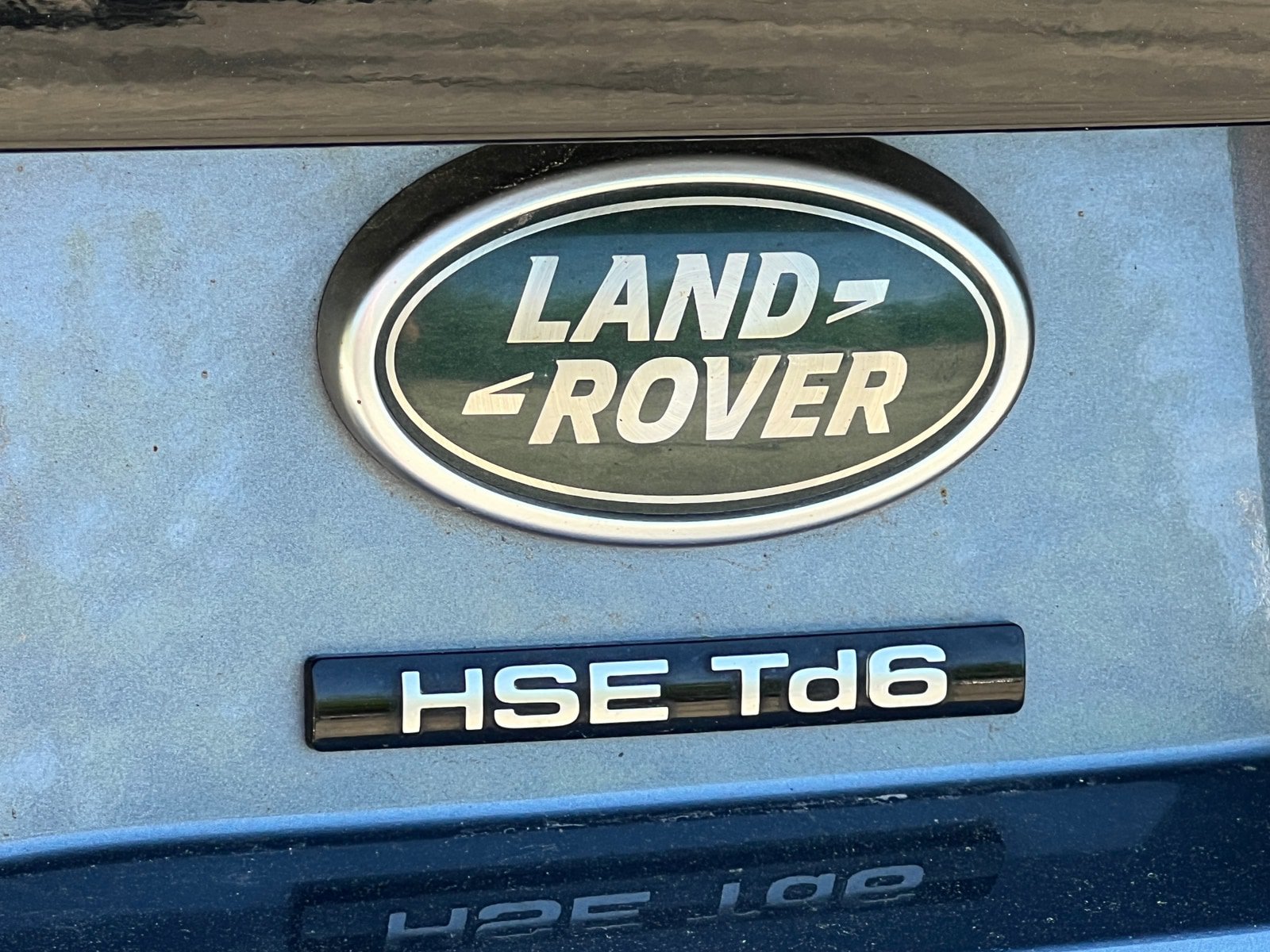 Used 2018 Land Rover Discovery HSE Luxury AWD/4WD image 10
