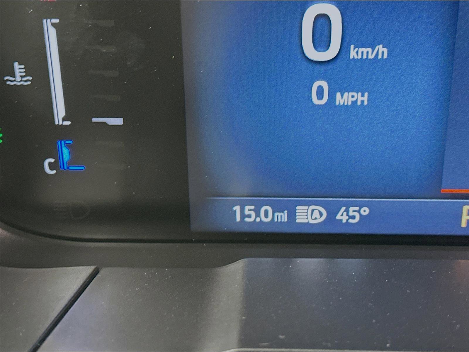 New 2026 Ford Maverick XLT w/ Equipment Group 301A image 19