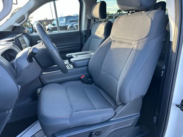 Certified 2025 Ford Expedition Active RWD image 14