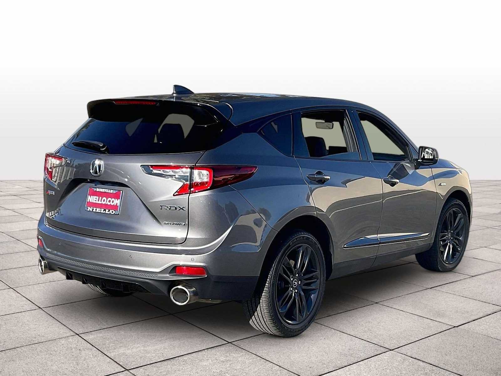 Used 2023 Acura RDX w/ Advance Package AWD/4WD image 15