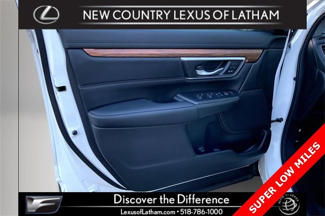 Used 2022 Honda CR-V EX-L image 17