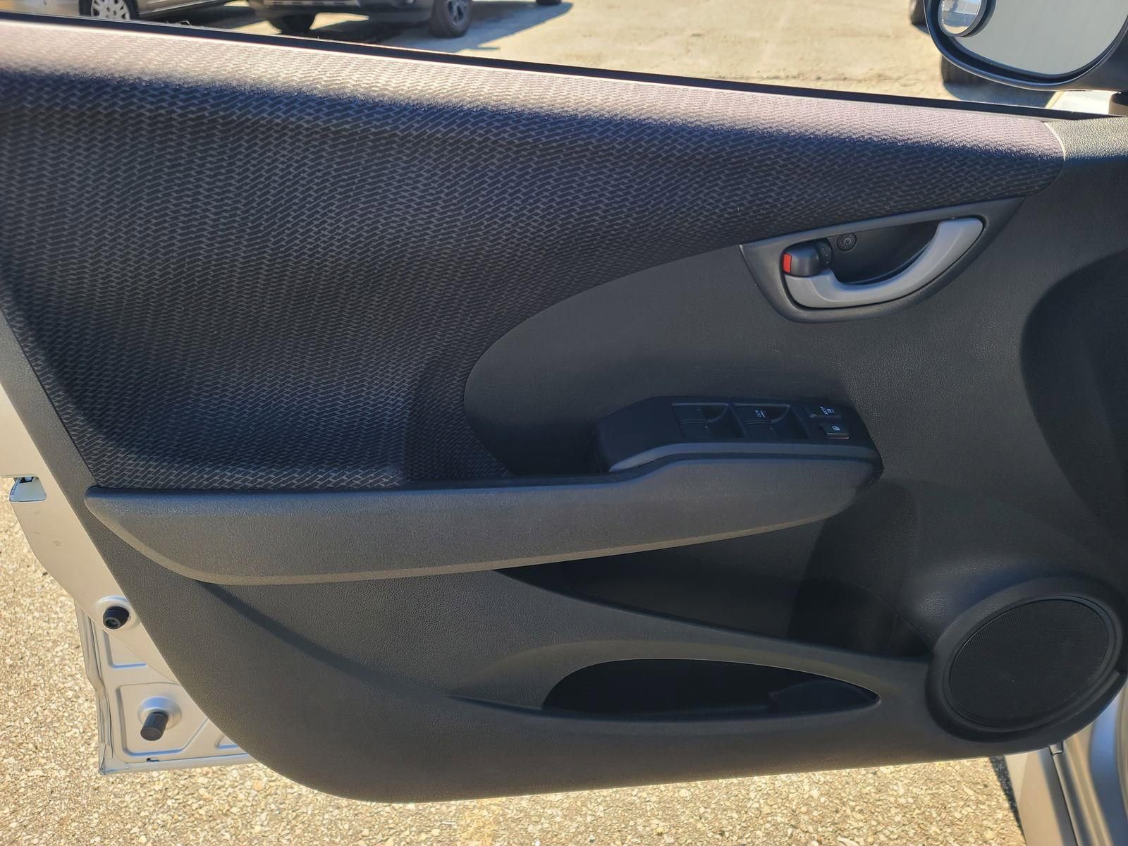 Used 2012 Honda Fit Sport image 9