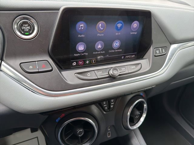 Used 2020 Chevrolet Blazer LT FWD image 32