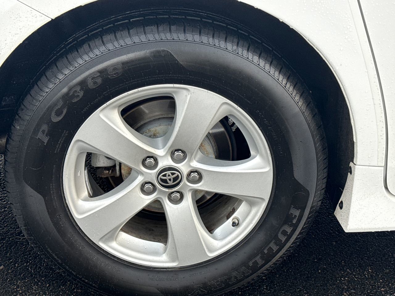 Used 2020 Toyota Sienna LE image 10