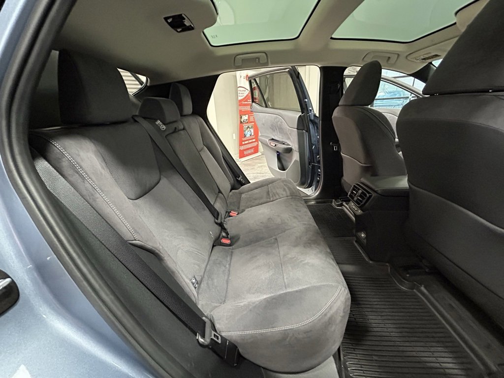 Used 2023 Lexus RZ 450e Premium w/ Accessory Package (P1) image 43