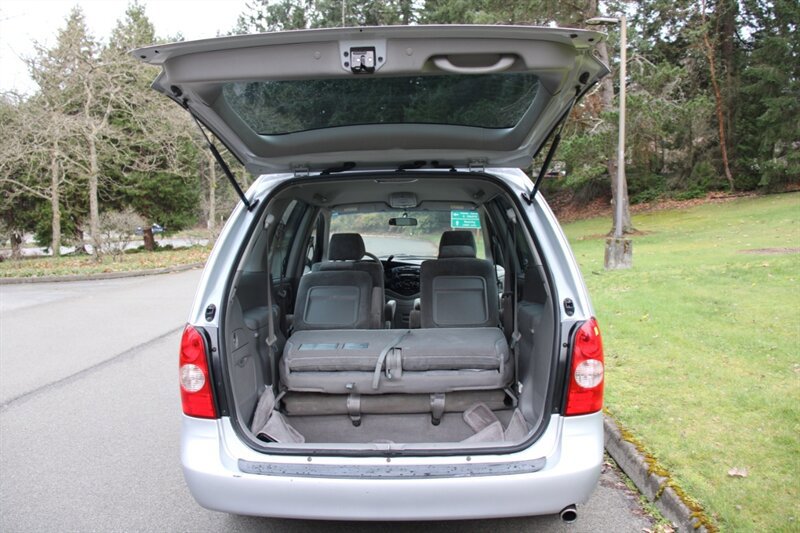 Used 2003 MAZDA MPV LX FWD image 17