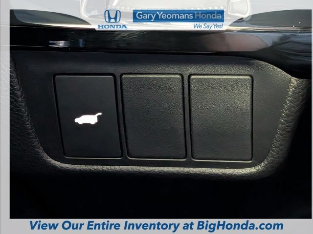 Certified 2026 Honda CR-V EX-L image 29