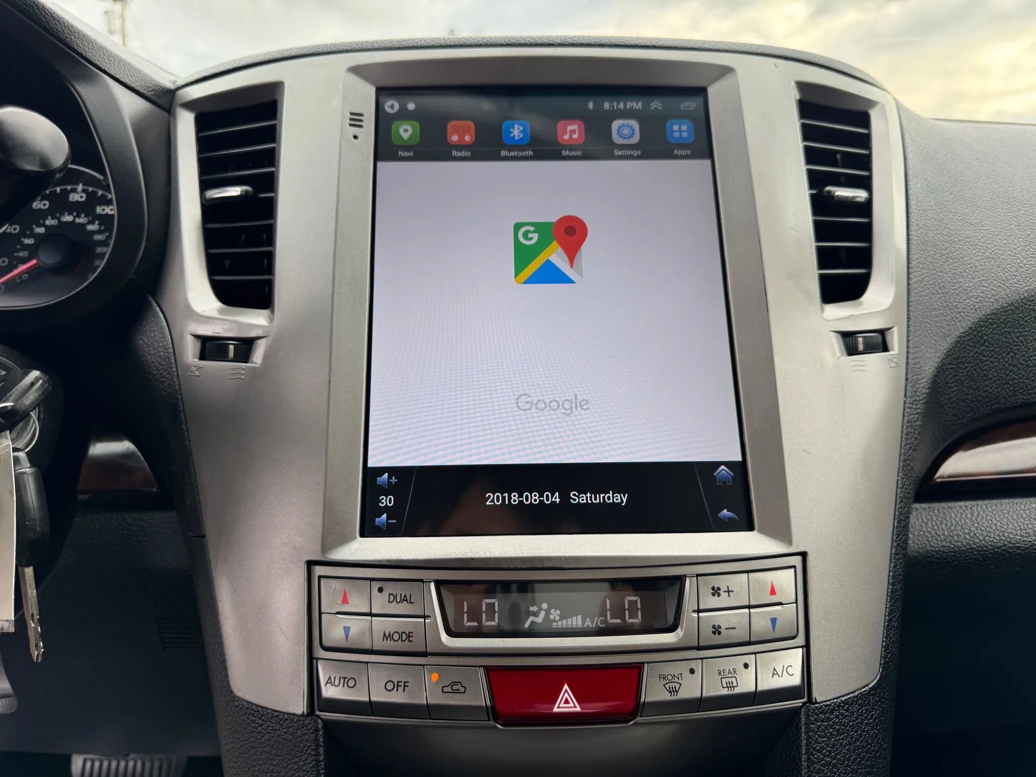 Used 2013 Subaru Legacy 2.5i Limited AWD/4WD image 34