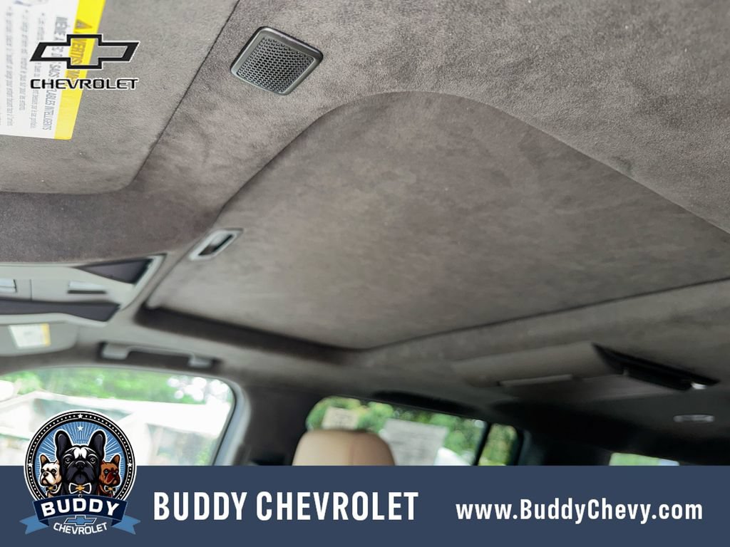Used 2020 Cadillac Escalade ESV Platinum AWD/4WD image 20