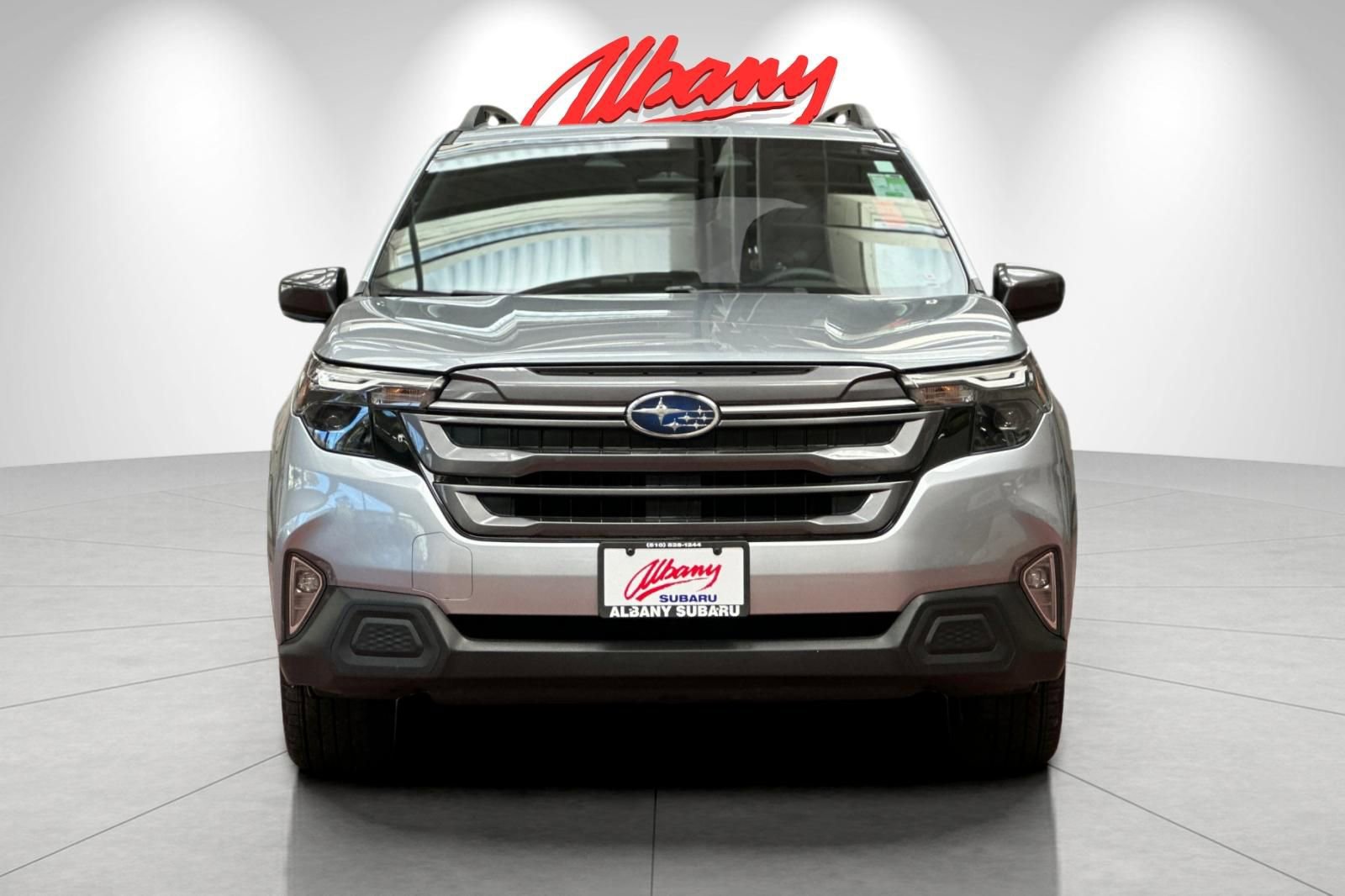 Used 2025 Subaru Forester Premium AWD/4WD image 10