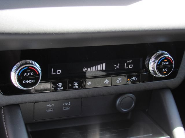 New 2026 Mitsubishi Outlander ES FWD image 26