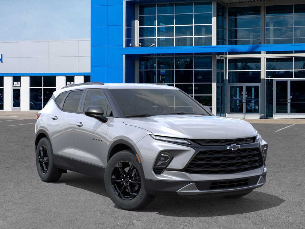 New 2026 Chevrolet Blazer LT w/ Convenience Package AWD/4WD image 7