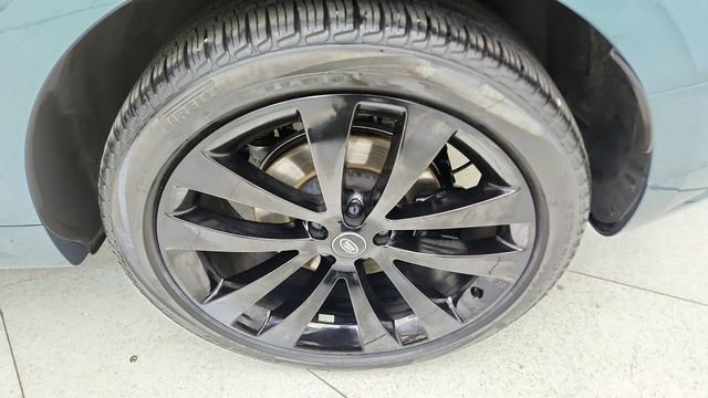 Used 2024 Land Rover Range Rover Sport Dynamic SE image 60