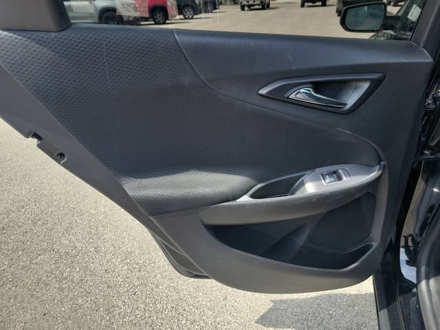 Used 2025 Chevrolet Malibu LT FWD image 16
