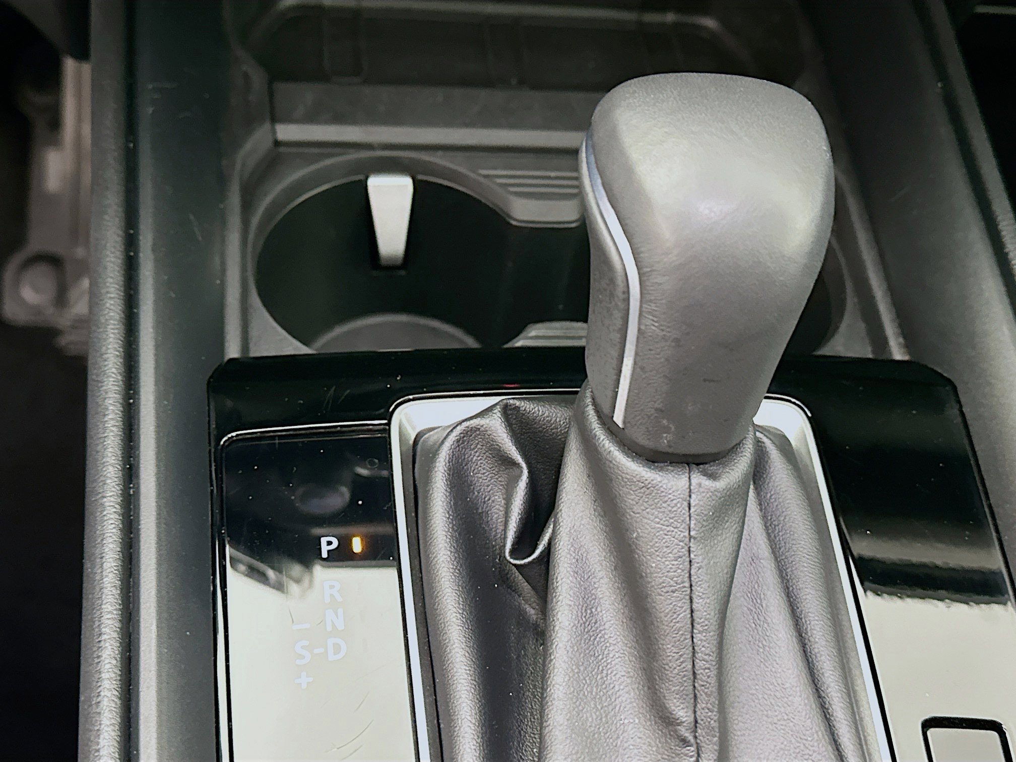 Used 2025 MAZDA CX-50 AWD 2.5 Hybrid w/ Premium Pkg image 25