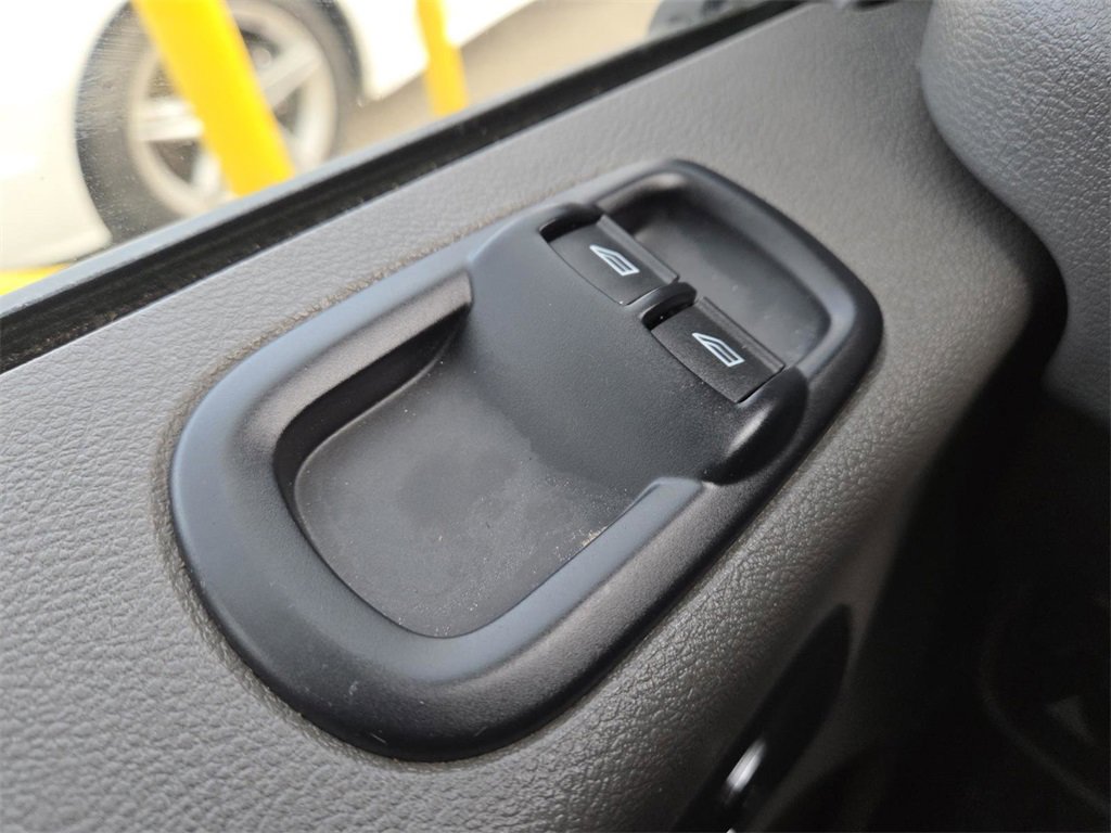 Used 2023 Ford Transit 250 Medium Roof w/ Load Area Protection Package image 29