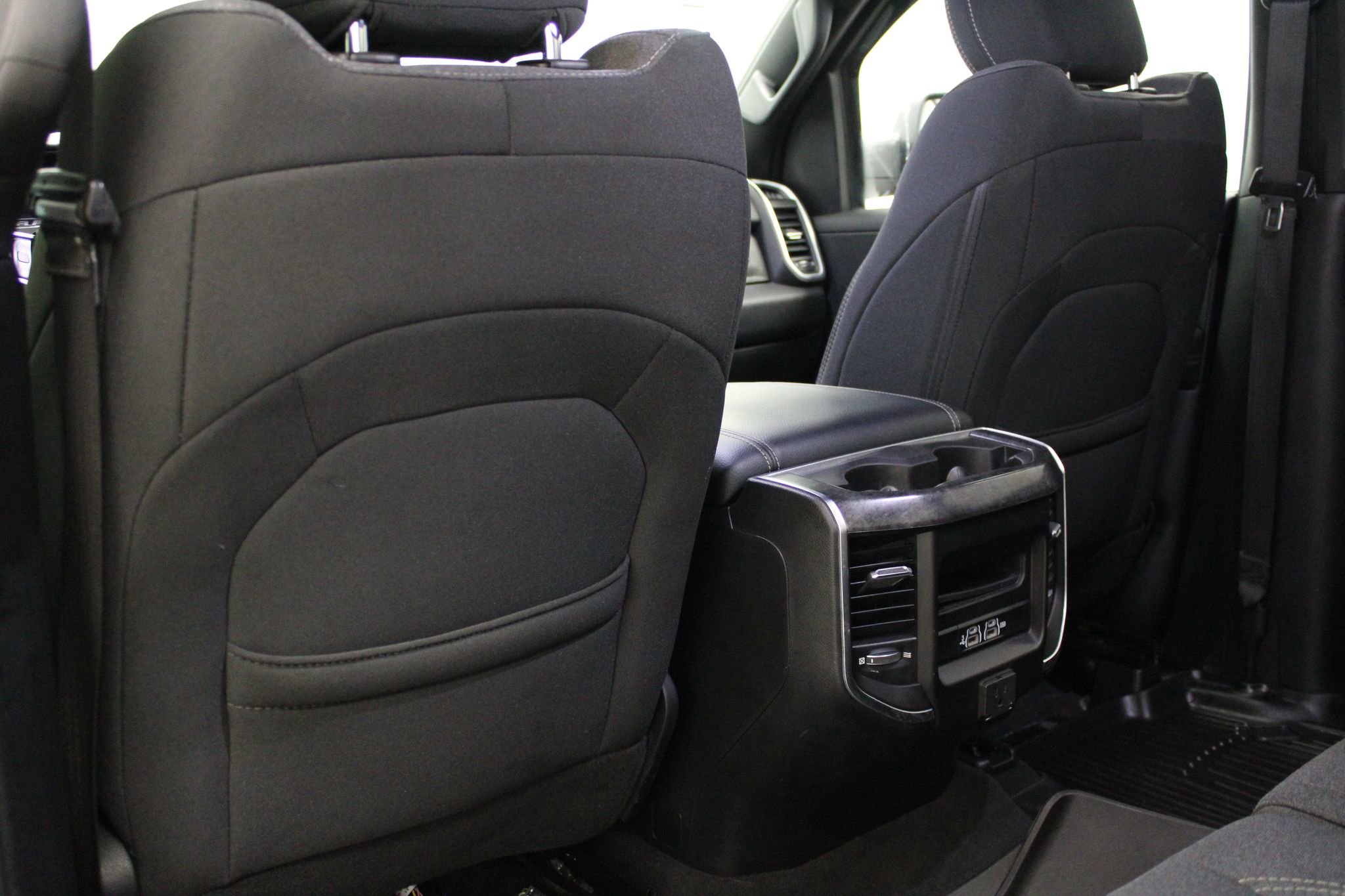 Used 2019 RAM 1500 Big Horn AWD/4WD image 15