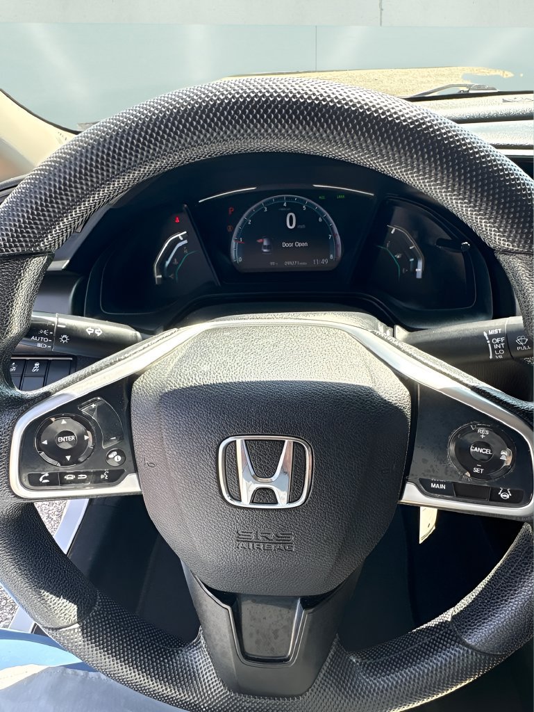Used 2020 Honda Civic LX image 23