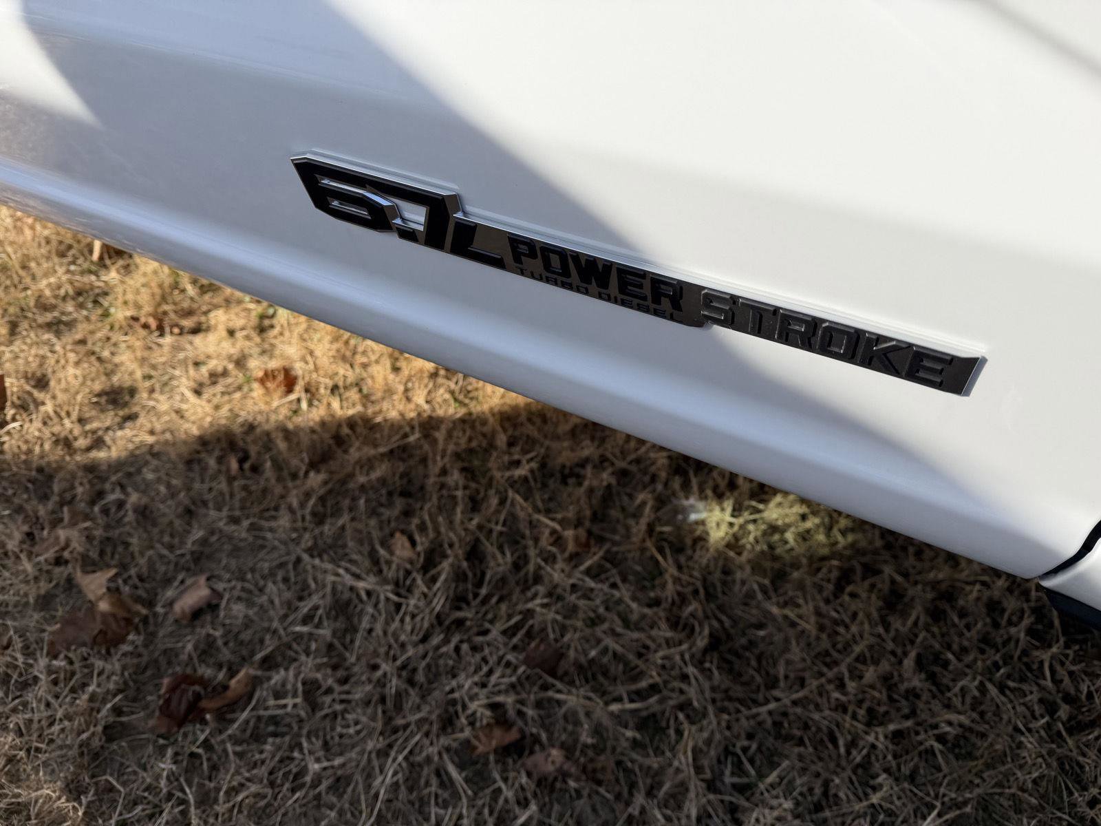 New 2026 Ford F450 XL image 7