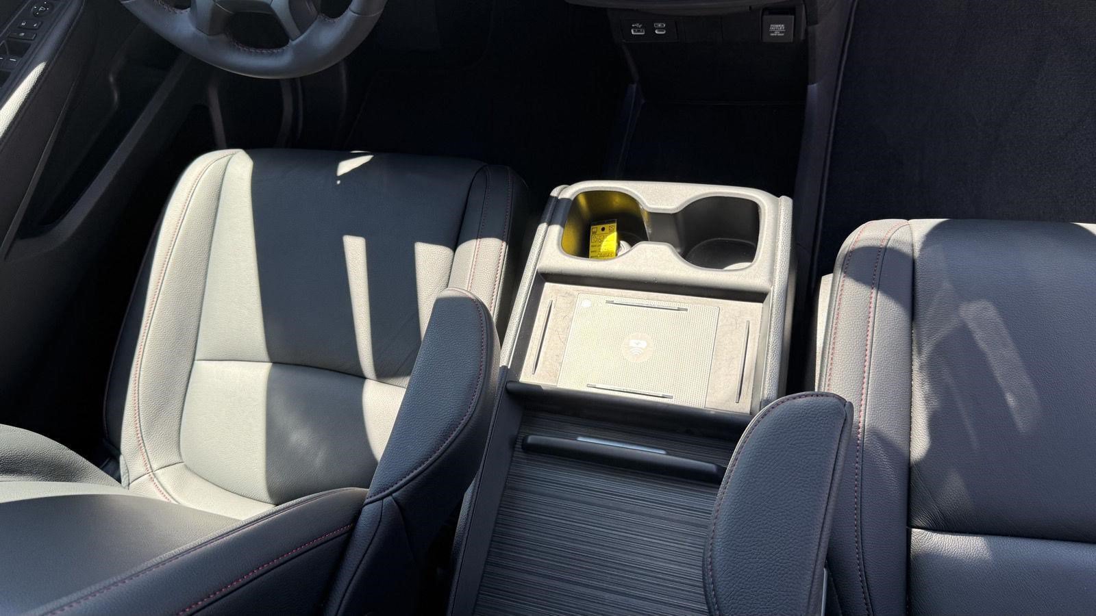 Certified 2026 Honda Odyssey Sport-L image 29