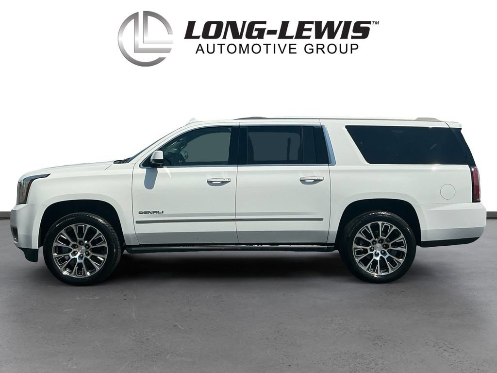 Used 2018 GMC Yukon XL Denali w/ Denali Ultimate Package AWD/4WD image 2