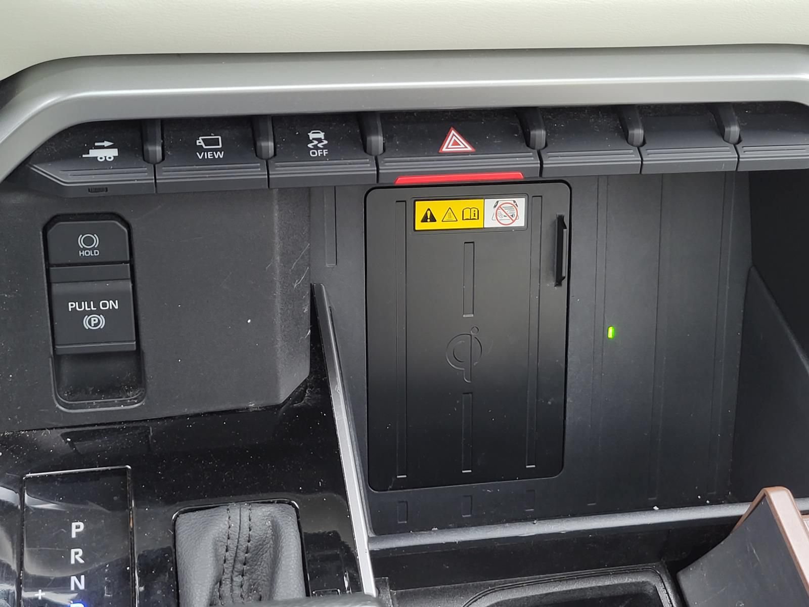 Used 2023 Toyota Tundra Capstone AWD/4WD image 25