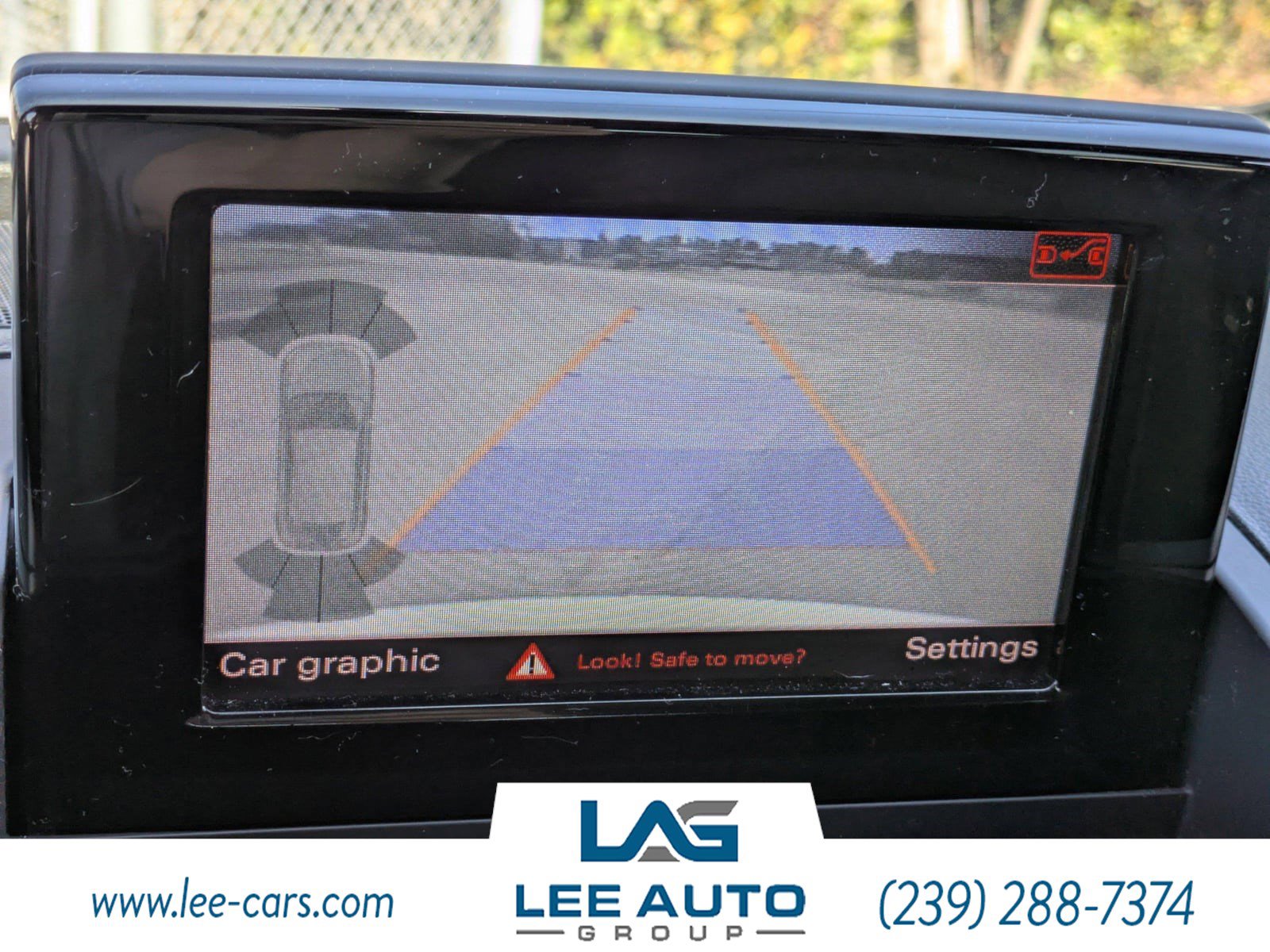 Used 2018 Audi Q3 2.0T Premium image 24