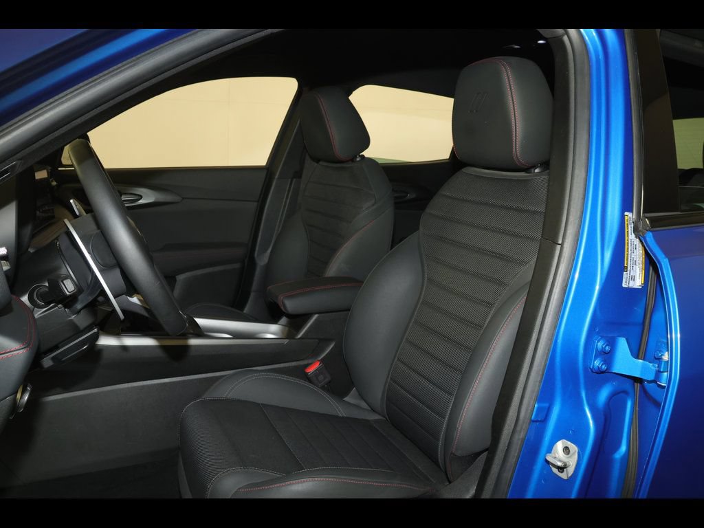 Used 2024 Dodge Hornet R/T w/ R/T Blacktop Package AWD/4WD image 22