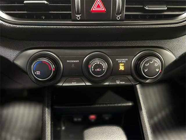 Used 2024 Kia Forte LXS image 32