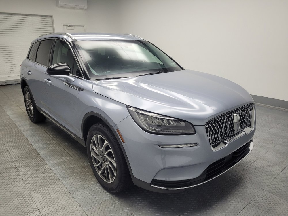 Used 2022 Lincoln Corsair AWD w/ Equipment Group 101A image 13