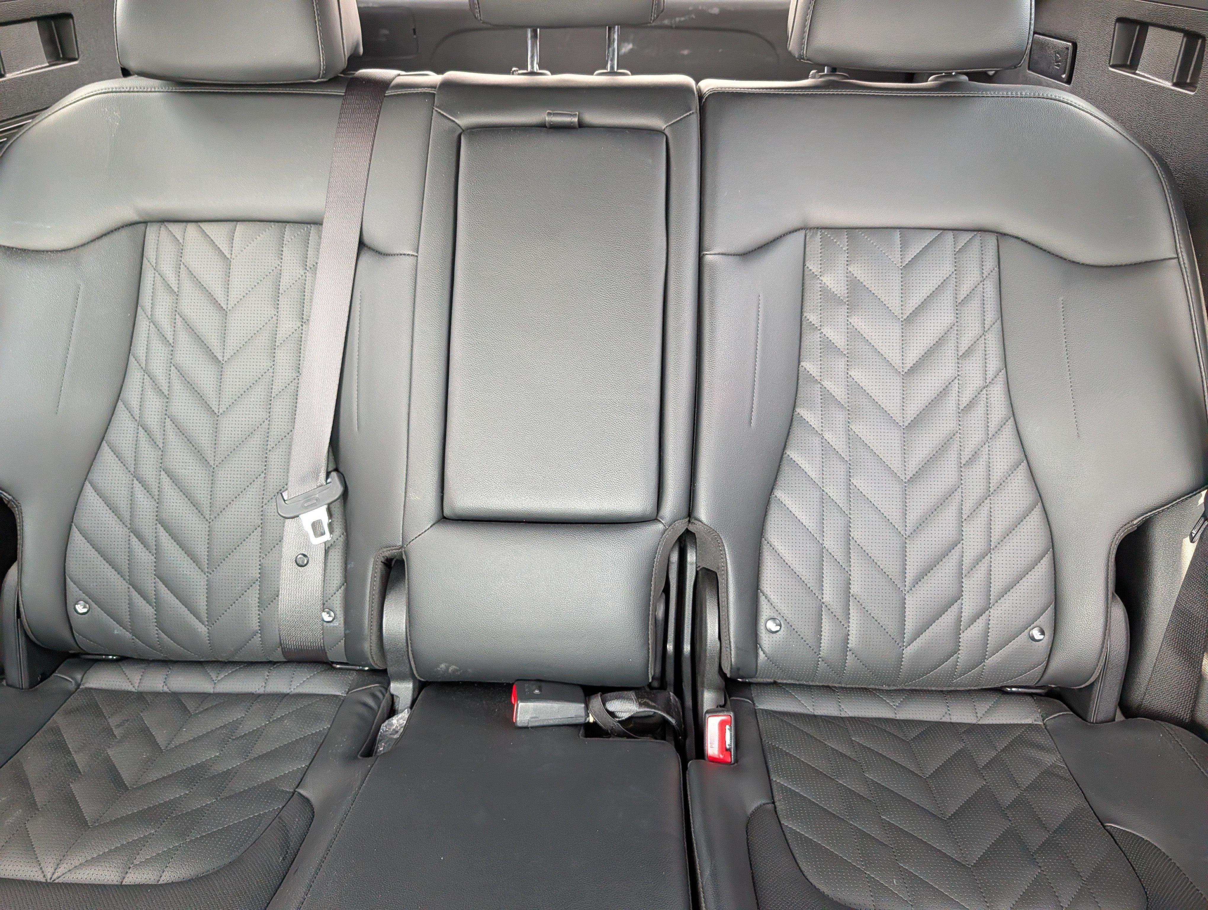Certified 2023 Kia Sportage X-Pro Prestige AWD/4WD image 13