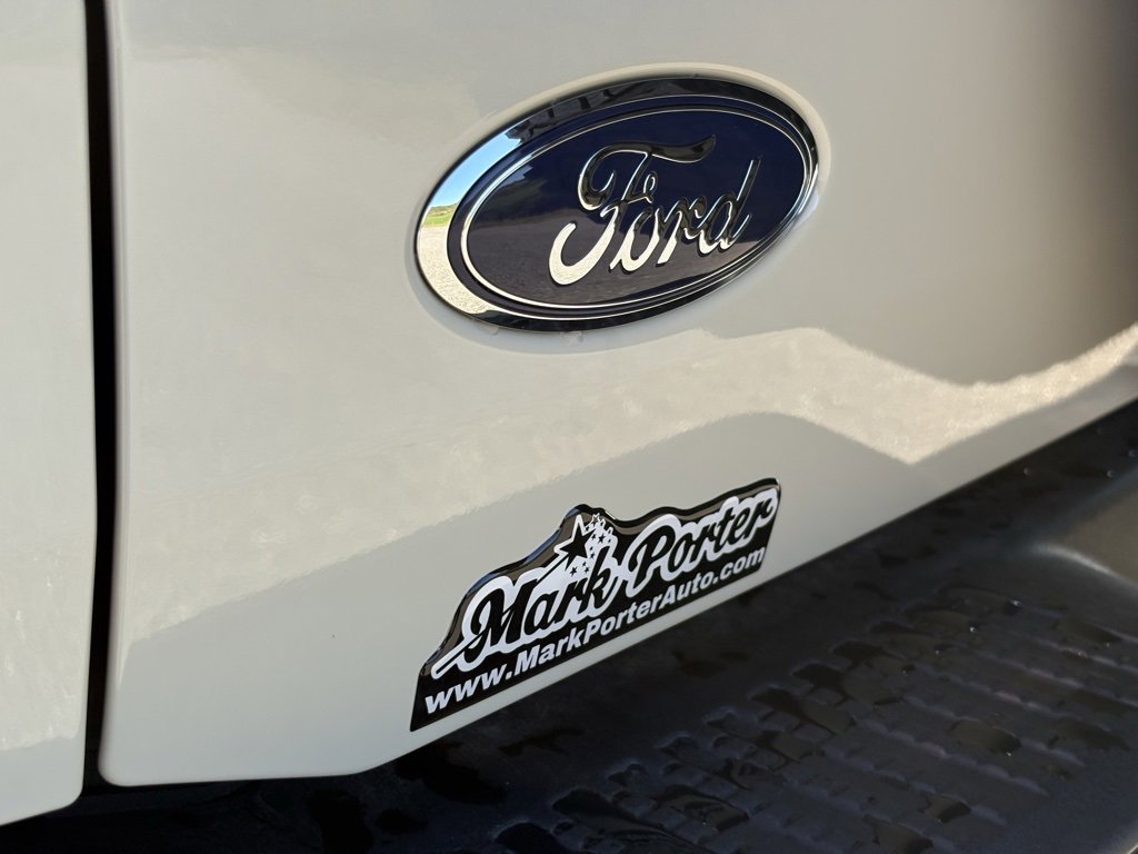 New 2025 Ford Bronco Badlands image 12