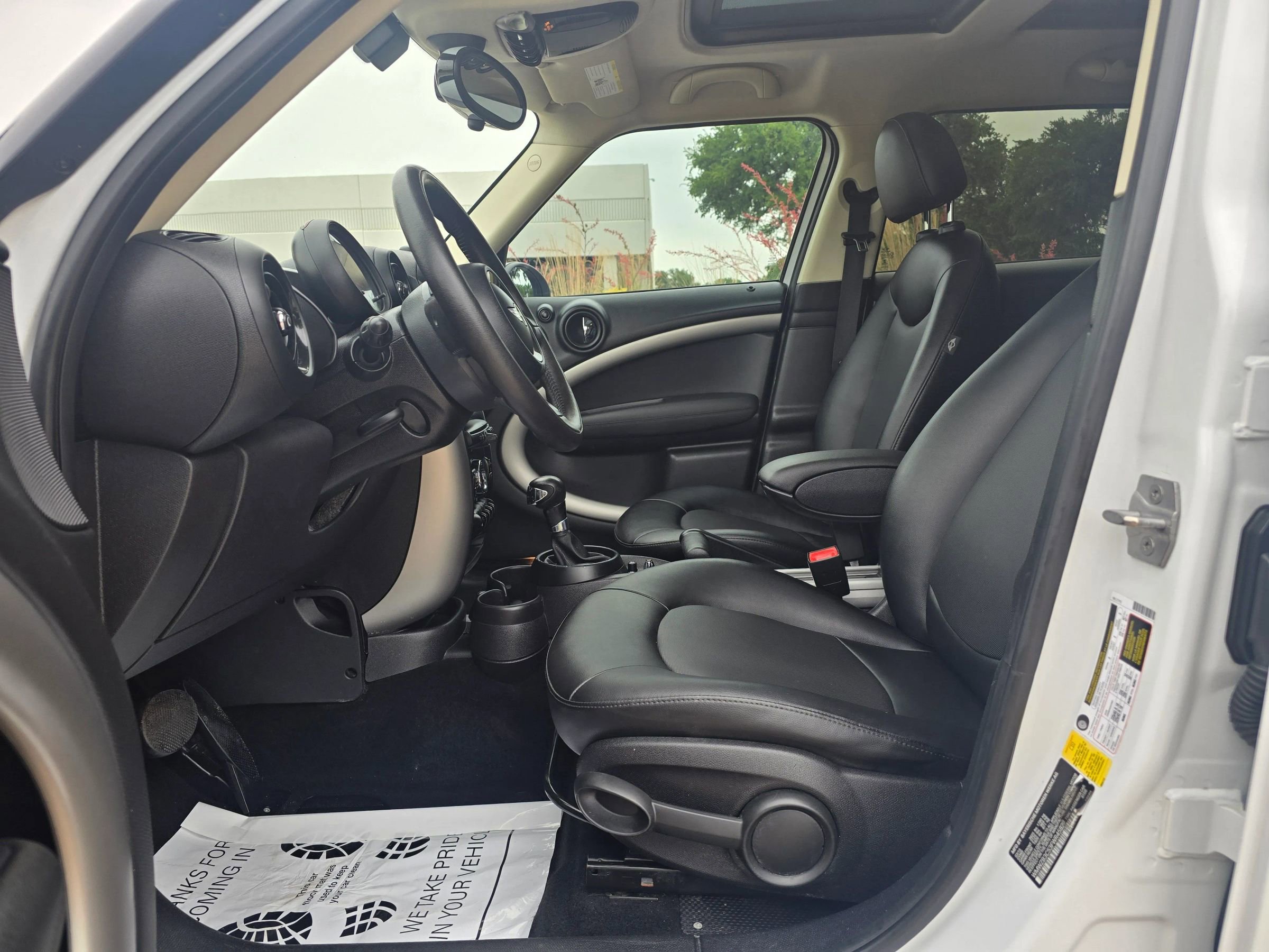 Used 2015 MINI Cooper Countryman FWD image 19