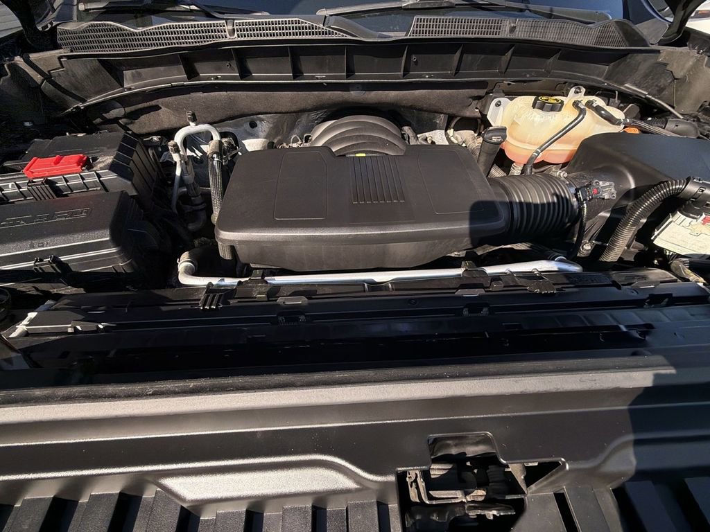 Used 2022 GMC Sierra 1500 AT4 w/ AT4 Premium Package image 24