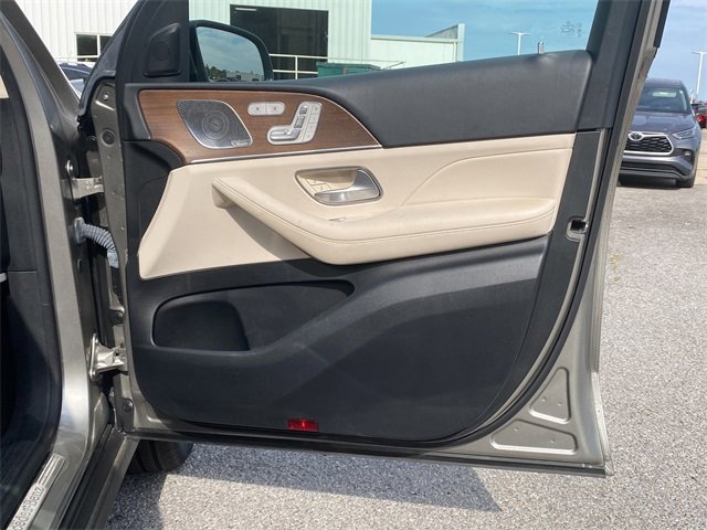 Used 2021 Mercedes-Benz GLE 350 w/ Premium Package image 27