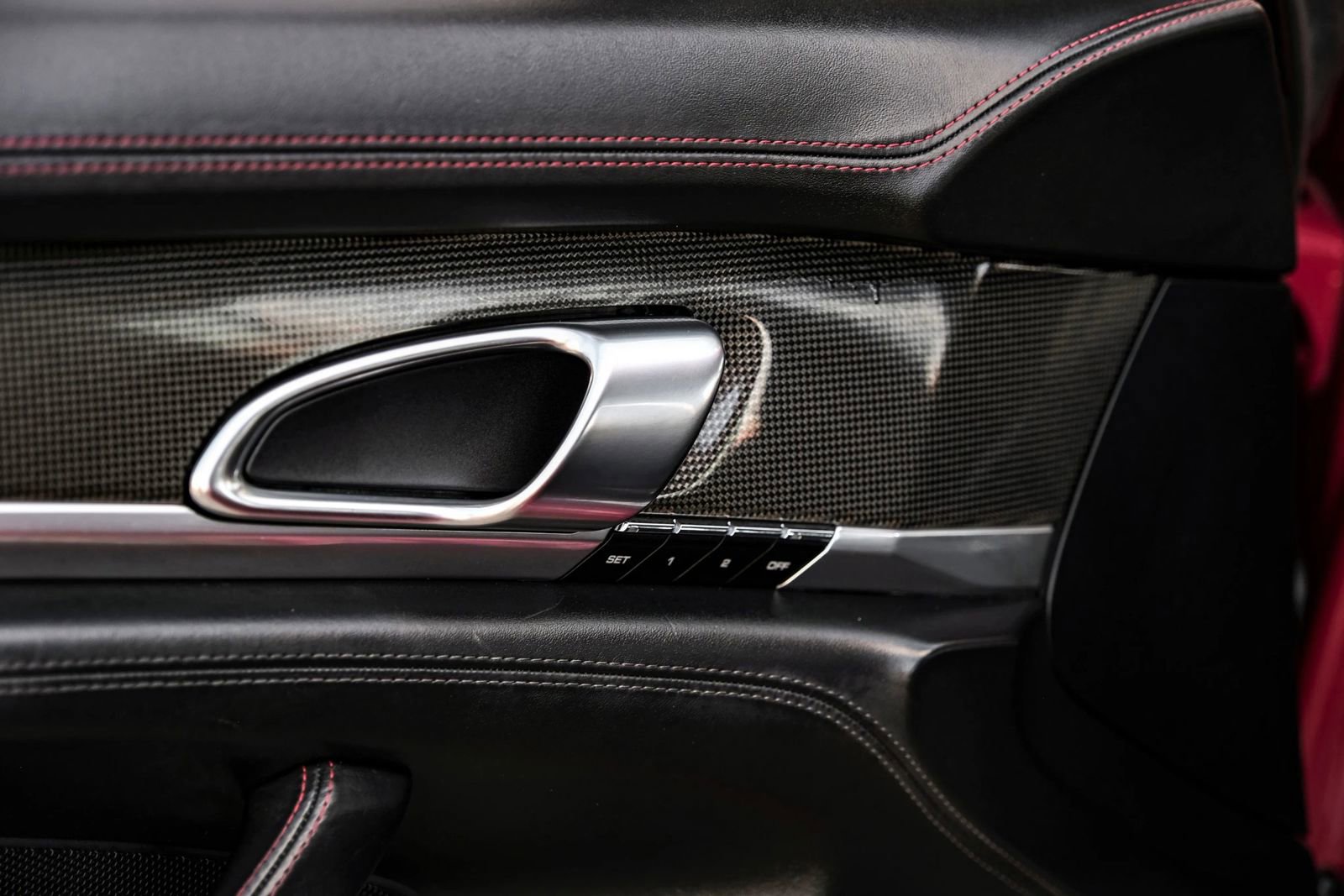 Used 2013 Porsche Panamera GTS image 44