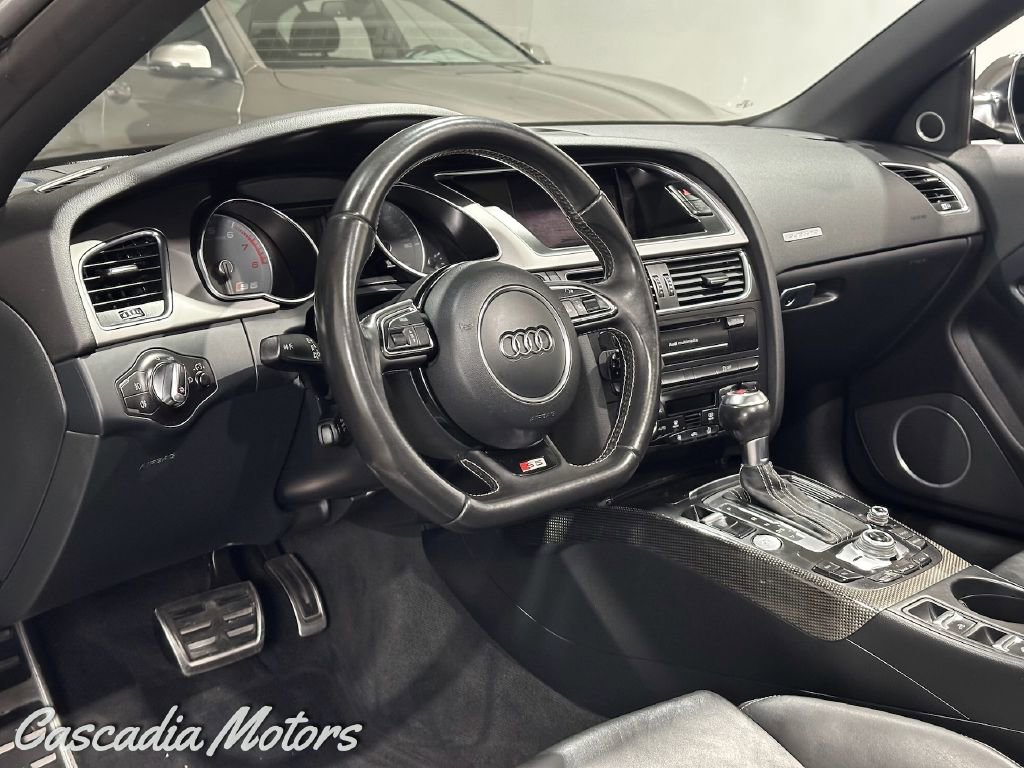 Used 2013 Audi S5 Premium Plus image 18