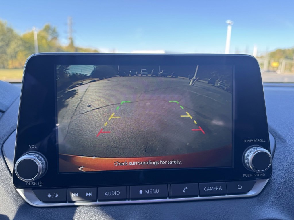 Used 2023 Nissan Sentra SR image 18