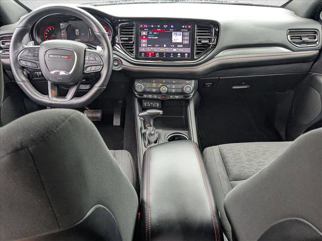 Used 2025 Dodge Durango GT image 17